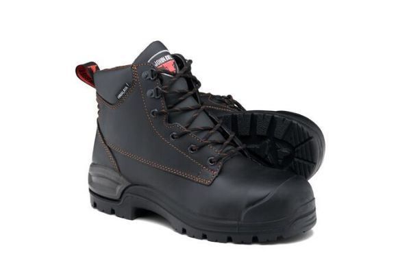 Picture of JOHN BULL HIMALAYA 3.0 SAFETY LACE UP BOOT